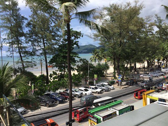 Einkaufszentrum Banana Walk